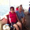 W0590 Kununurra Boat1