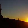 W0280 Exmouth Sunset1