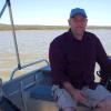 W0060 Kalbarri Boat