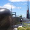 W2040 Holbrook Submarine
