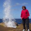 W2400 Blowhole