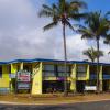 W1250 Yepoon Motel