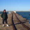 W0170 Carnarvon Jetty