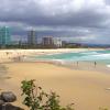 W1430 Coolangatta Beach