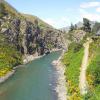 W1935 NZ RiverGorge