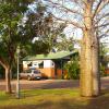 W0570 Kununurra Cabin