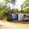 W0350 Broome Cabin
