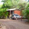 W1100 Cooktown Cabin