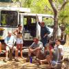 W0790 Kakadu Rest