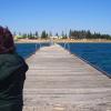 W2670 Ceduna Jetty