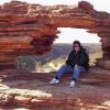 W0030 Kalbarri Nature Window1