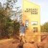 W0760 Kakadu Entrance