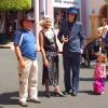 W1340 MovieWorld BonnieClyde
