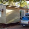 W0310 PortHedland Cabin