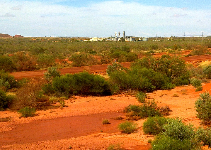 Smiths In Western Australia Telfer Images